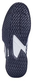 Babolat Propulse Fury 3 All Court Mens Black/Illusion Blue