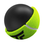 Tecnifibre X-One 4 Ball Can (Carton of 18 Cans)