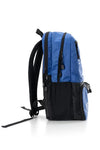 Stellar Backpack (Blue/Black)
