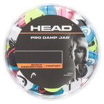 Head Pro Damp Jar (Single)