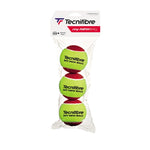 Tecnifibre My New Ball Red 3 Ball Bag