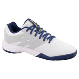 Yonex Cascade Drive Accel Badminon Mens Shoes White Navy  SHBCA1EX