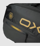 Oxdog Hyper Pro Thermo Padel Bag Black