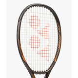 Yonex Ezone 100 Tennis Racquet Espresso Brown
