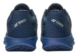 Yonex Power Cushion  Sonicage Wide All Court Mens Tennis Shoes Dark Navy