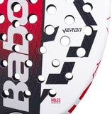 Babolat Padel - Tech Veron Juan LeBron 2.5