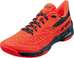 Yonex Cascade Drive Unisex Badminton Shoes Bright Red SHBCD1EX