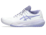 Asics Gel-Resolution X Women White/Bluebell