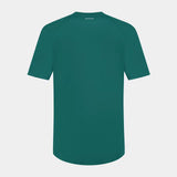 Dunlop Club Mens Crew Tee - Atlantic Deep (Dark Green) 880328