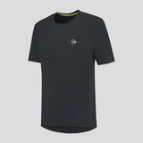 Dunlop Club Mens Crew Tee - Black 880329