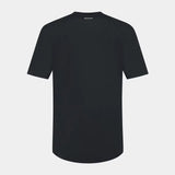 Dunlop Club Mens Crew Tee - Black 880329