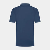 Dunlop Club Mens Polo - Navy 880330