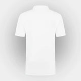 Dunlop Club Mens Polo - White 880332