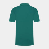 Dunlop Club Mens Polo - Atlantic Deep (Dark Green) 880334