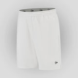 Dunlop Club Mens Woven Short 7 Inch - White 880337