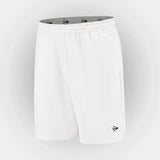 Dunlop Club Mens Woven Short 7 Inch - White 880337