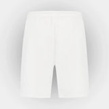 Dunlop Club Mens Woven Short 7 Inch - White 880337
