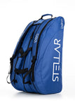 Stellar Racquet Bag - Blue/Black (Large)