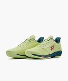 Yonex Power Cushion Ad-Accel Women Sunny Lime