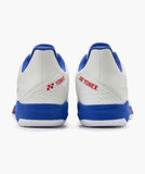 Yonex Power Cushion Ad-Accel Wide Mens White/Purple
