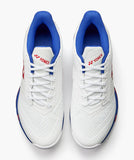 Yonex Power Cushion Ad-Accel Wide Mens White/Purple