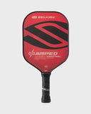 Selkirk Amped Control Epic Lightweight Red