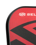 Selkirk Amped Control Epic Lightweight Red