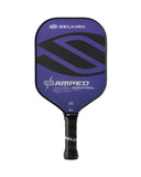 Selkirk Amped Control Epic Midweight Purple