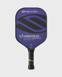Selkirk Amped Control Epic Midweight Purple