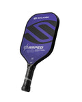 Selkirk Amped Control Epic Midweight Purple