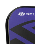 Selkirk Amped Control Epic Midweight Purple