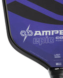 Selkirk Amped Control Epic Lightweight Purple