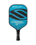 Selkirk Amped Control S2 Lightweight Blue