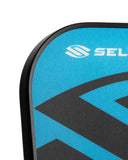 Selkirk Amped Control S2 Lightweight Blue