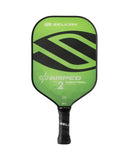 Selkirk Amped Control S2 Lightweight Green