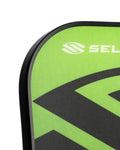 Selkirk Amped Control S2 Lightweight Green