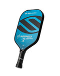 Selkirk Amped Control S2 Midweight Blue