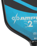 Selkirk Amped Control S2 Midweight Blue