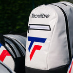 Tecnifibre Tour Endurance White Backpack 2025