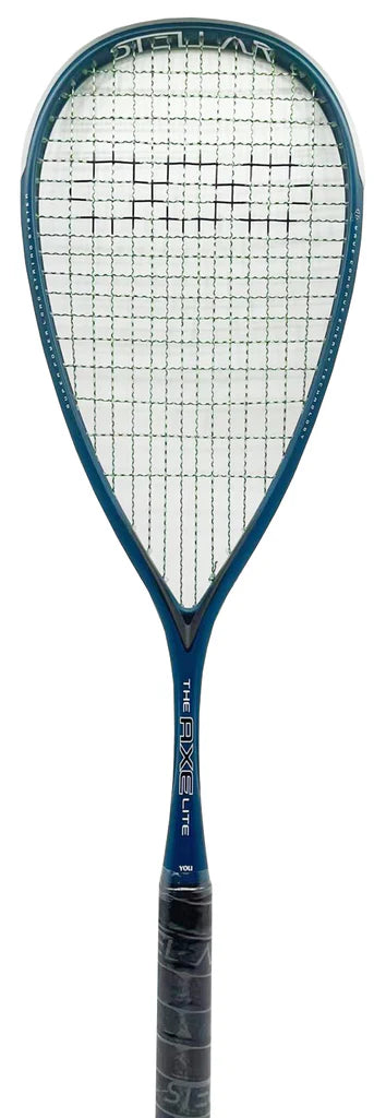 Stellar Squash Racquets – The Racquet Shop