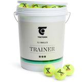 Tretorn Micro X-Trainer 72 Ball Bucket 473616 070