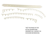 Inform Reload 110 Bumper and Grommet Set