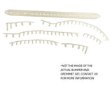 Inform Reload 110 Bumper and Grommet Set
