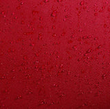 Babolat Court XS Burgundy - 3 Pack