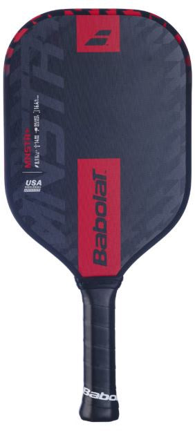 Babolat Paddle MNSTR + Pickleball 236152 – The Racquet Shop