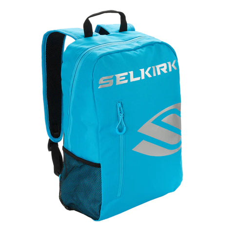Selkirk Core Series Day Backpack Blue