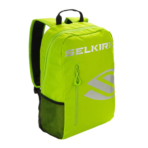Selkirk Core Series Day Backpack Green