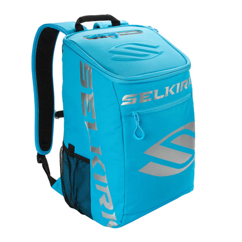 Selkirk Core Series Team Backpack Blue