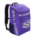 Selkirk Core Series Team Backpack Purple
