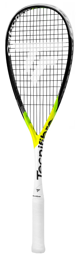 Racchetta Squash Tecnifibre Carboflex 135 X-Speed - Unisex, Leggera E Potente - Foto 6